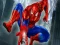 Peli Spider Man Jigsaw verkossa
