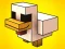 Peli Noob Chicken Farm Tycoon verkossa