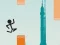 Peli Flappy Stickman verkossa
