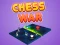 Peli Chess War verkossa