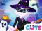 Peli Cat Girl Halloween Preparation verkossa