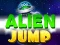 Peli Alien Jump verkossa
