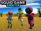Peli Squid Game Shooter verkossa