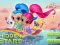 Peli Shimmer and Shine Hidden Stars verkossa