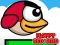 Peli Floppy Red Bird verkossa