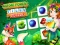 Peli Magic Forest Tiles Puzzle verkossa