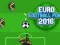Peli Euro 2016 Football Pong verkossa