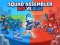 Peli Squad Assembler Red Vs Blue verkossa