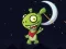 Peli Cute Monsters Memory verkossa