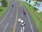 Peli Polygon Drift: Endless Traffic Racing verkossa