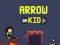 Peli Arrow Kid verkossa