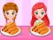 Peli Princess Hotdog Eating Contest verkossa
