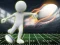 Peli Stickman Rugby Run And Kick verkossa