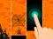 Peli Halloween Magic Tiles verkossa