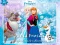 Peli Anna Frozen Jigsaw Puzzle Collection verkossa
