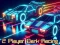 Peli 2 Player Dark Racing verkossa