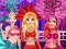 Peli Princess As Los Vegas Showgirls verkossa