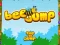 Peli Bee Jump verkossa