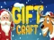 Peli Gift Craft verkossa
