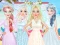 Peli Princess Collective Wedding verkossa