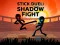 Peli Stick Duel: Shadow Fight verkossa