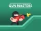 Peli Gun Masters verkossa