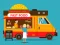 Peli Food Truck Differences verkossa
