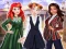 Peli Back To School: Princess Preppy Style verkossa
