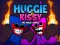 Peli Huggie & Kissy The Magic Temple verkossa