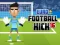 Peli Euro Soccer Kick 16 verkossa