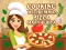 Peli Cooking with Emma Pizza Margherita verkossa
