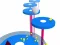 Peli Splashy verkossa