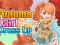 Peli Autumn Girl Dress Up verkossa
