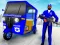 Peli Police Auto Rickshaw Taxi verkossa