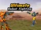 Peli Ultimate Robot Fighting verkossa