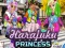 Peli Harajuku Princess verkossa