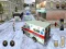 Peli Modern city ambulance simulator verkossa
