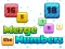Peli Merge The Numbers verkossa