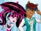 Peli Monster High verkossa