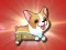 Peli Puppy Puzzle Time verkossa
