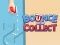 Peli Bounce and Collect verkossa