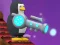 Peli Penguin vs Snowmen verkossa