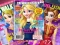 Peli Princess Catwalk Magazine verkossa