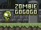 Peli Zombie Go Go Go verkossa