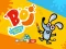 Peli Boj Coloring Book verkossa