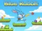 Peli Blue Rabbit verkossa