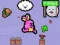 Peli Cute Rabbit's Challenging Adventure verkossa
