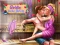 Peli Goldie Sauna Flirting verkossa