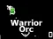 Peli Warrior Orc verkossa