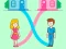 Peli Save The Baby: Home Rush verkossa